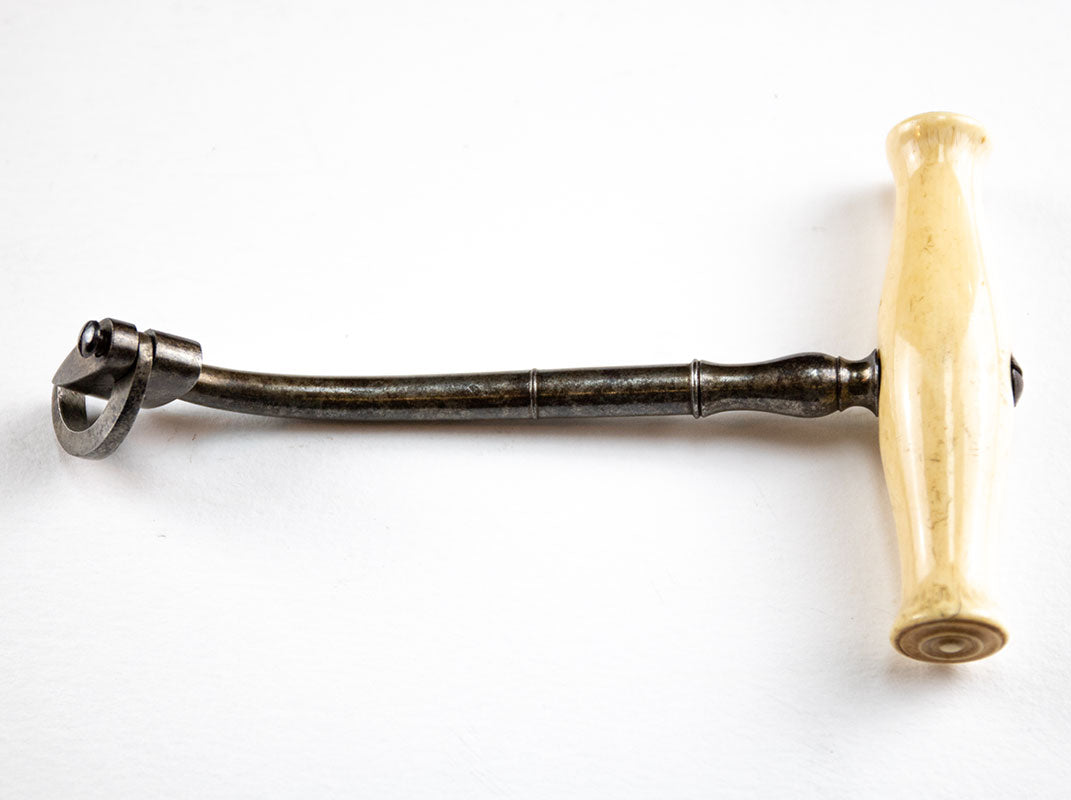 Tooth Key