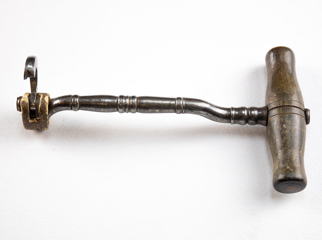 Tooth Key