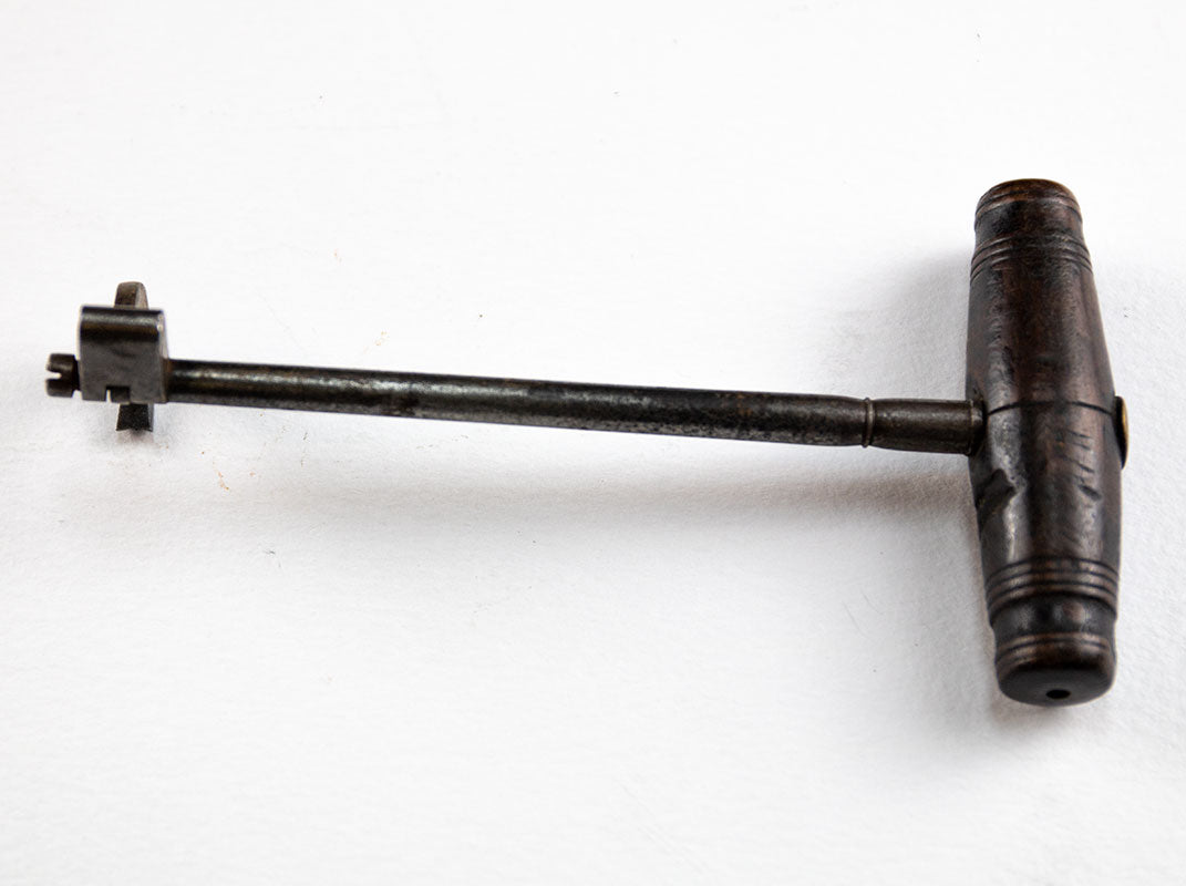 Tooth Key