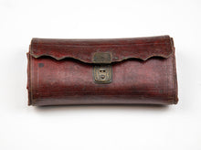 Load image into Gallery viewer, Early Red Leather Set
