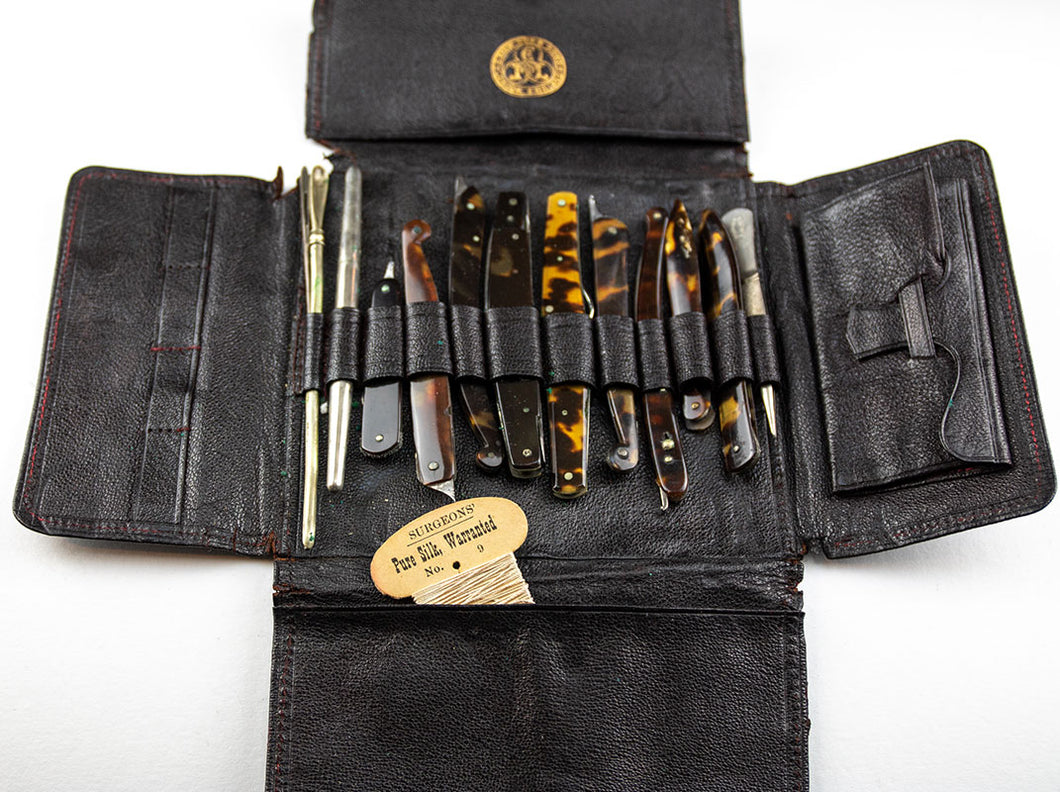 Pocket Set by S.Maw & Sons & Sons