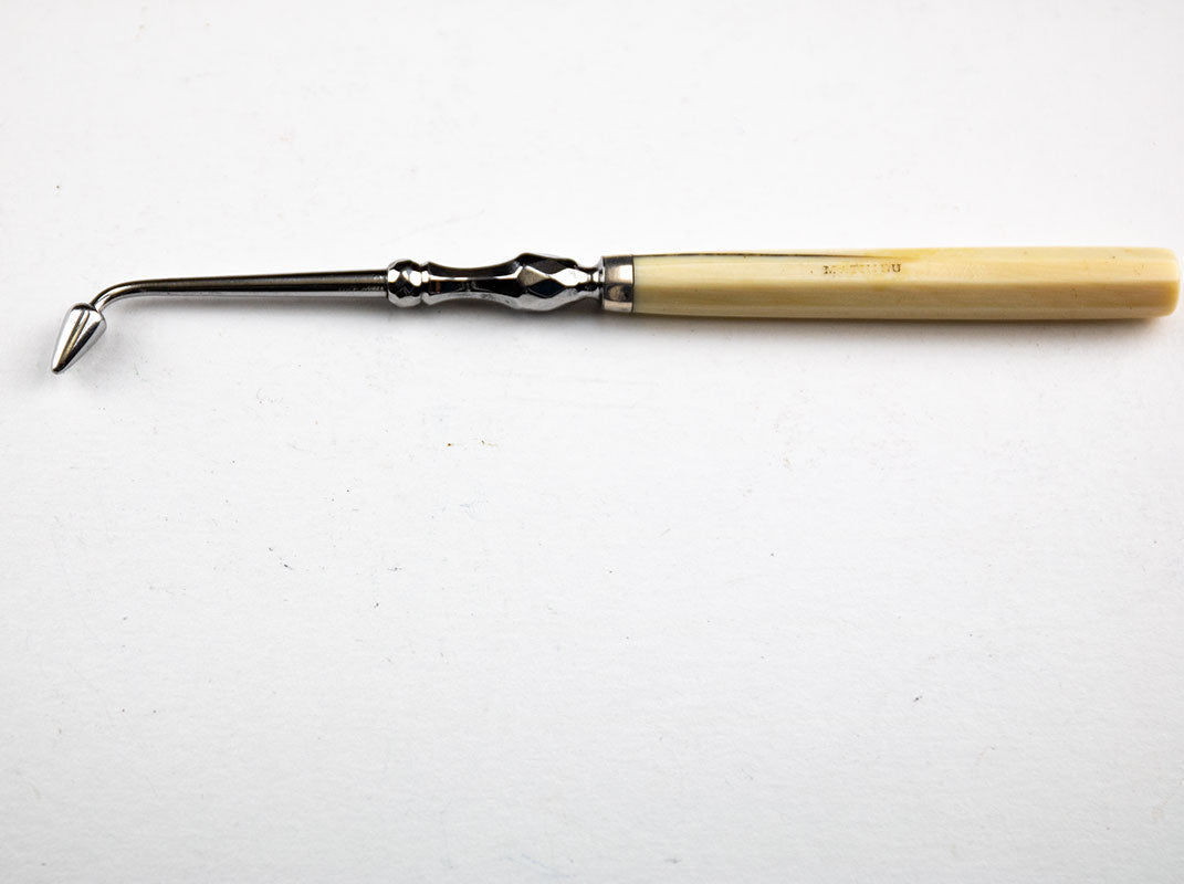 Set of Dental Instruments by Mathieu