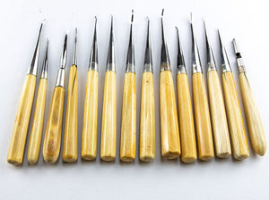 Dental Instruments by J. Biddle of New York