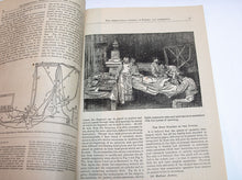 Load image into Gallery viewer, Early Medical Journal titled International Journal of Surgery and Antseptics. Jan 1888
