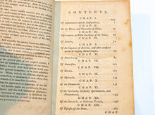 Load image into Gallery viewer, System of Surgery by Nicholas Waters extracted from the works of Benjamin Bell. 2nd edition 1802
