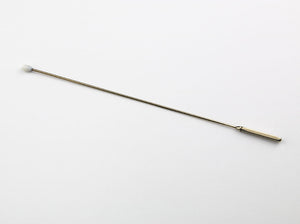 Bullet Probe with Porcelain Tip, Unmarked