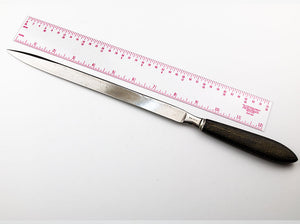 Extra Long Amputation Knife