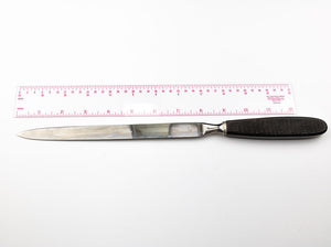 Long Amputation Knife