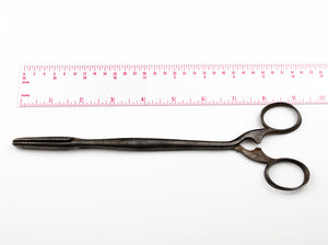 Large Clamp Forcep