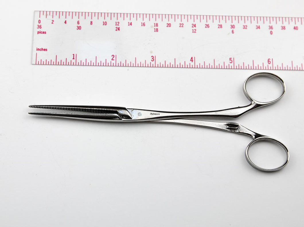 Clamp Forcep