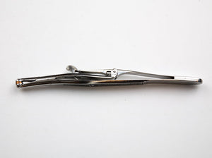 Locking finger forcep by Weiss