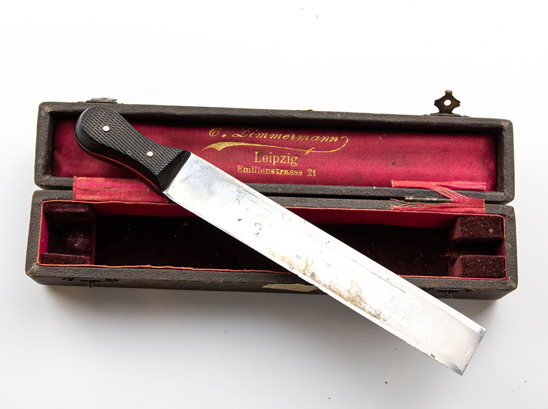 Antique Medical Surgical Individual Instruments