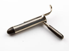 Load image into Gallery viewer, Speculum with ebony handle
