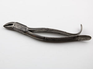 Early Forcep by H. G. Kern Phil